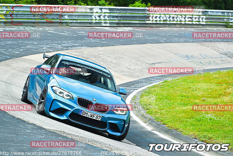 Bild #27879266 - Touristenfahrten Nürburgring Nordschleife (20.05.2024)