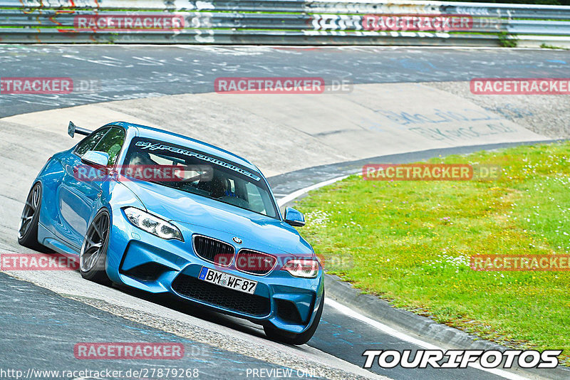 Bild #27879268 - Touristenfahrten Nürburgring Nordschleife (20.05.2024)