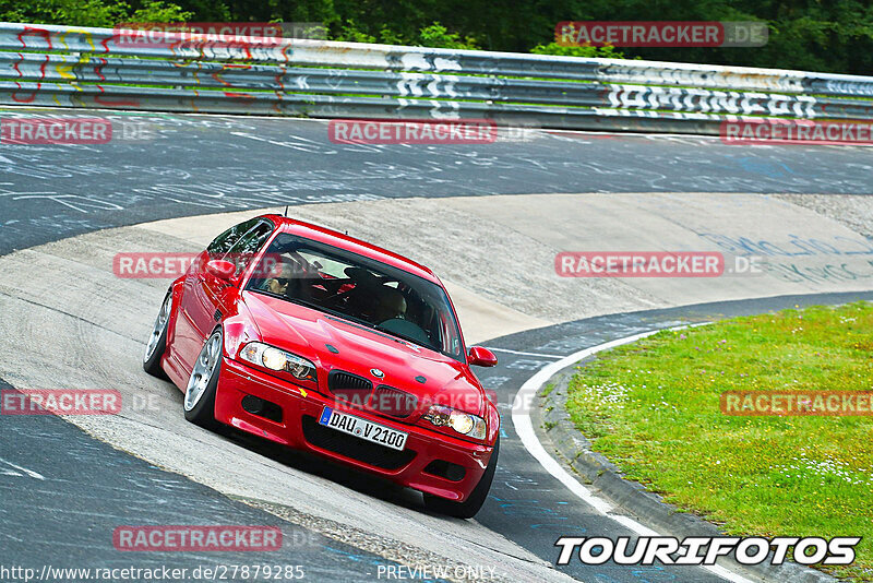 Bild #27879285 - Touristenfahrten Nürburgring Nordschleife (20.05.2024)