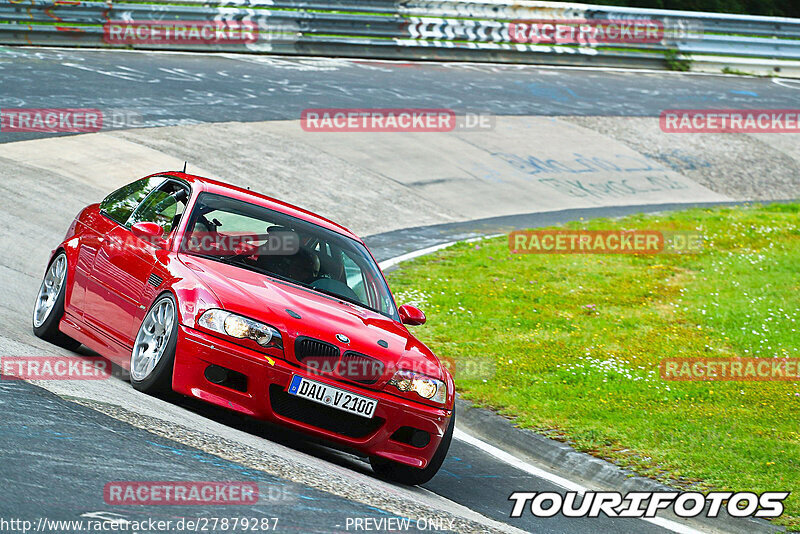 Bild #27879287 - Touristenfahrten Nürburgring Nordschleife (20.05.2024)