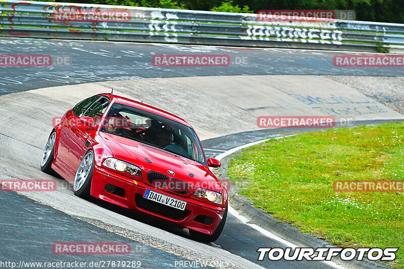 Bild #27879289 - Touristenfahrten Nürburgring Nordschleife (20.05.2024)