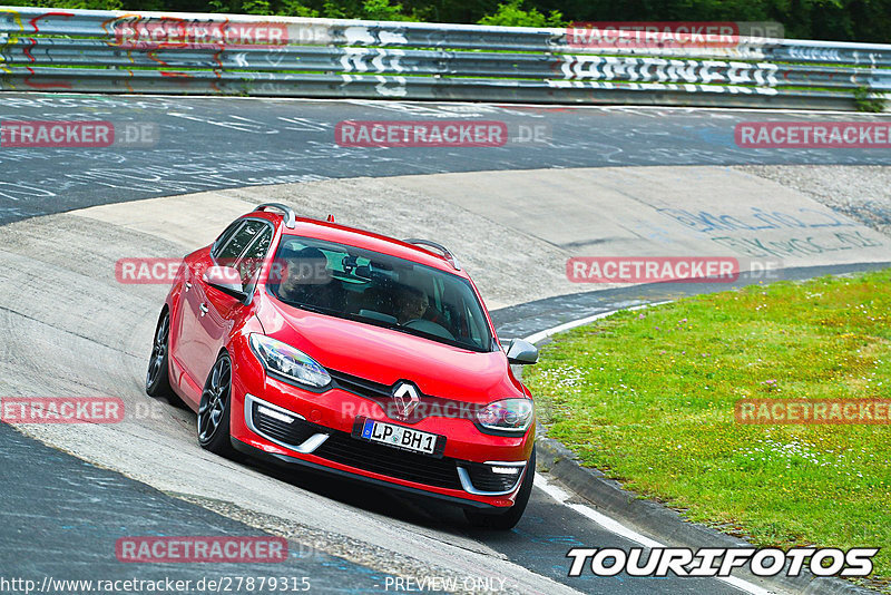 Bild #27879315 - Touristenfahrten Nürburgring Nordschleife (20.05.2024)