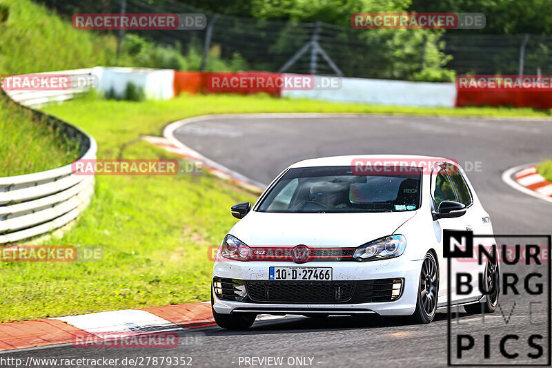 Bild #27879352 - Touristenfahrten Nürburgring Nordschleife (20.05.2024)