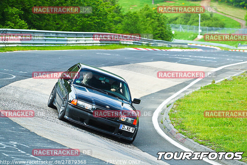 Bild #27879368 - Touristenfahrten Nürburgring Nordschleife (20.05.2024)