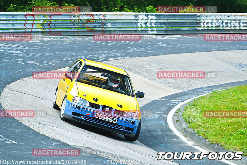 Bild #27879406 - Touristenfahrten Nürburgring Nordschleife (20.05.2024)