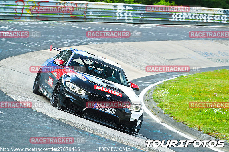 Bild #27879416 - Touristenfahrten Nürburgring Nordschleife (20.05.2024)