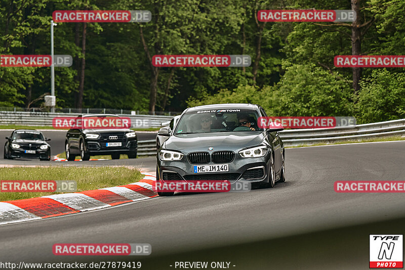 Bild #27879419 - Touristenfahrten Nürburgring Nordschleife (20.05.2024)