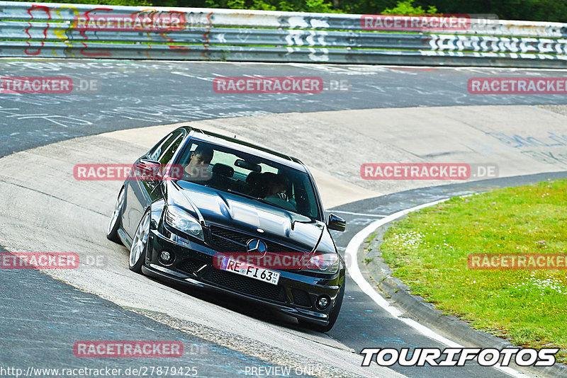 Bild #27879425 - Touristenfahrten Nürburgring Nordschleife (20.05.2024)