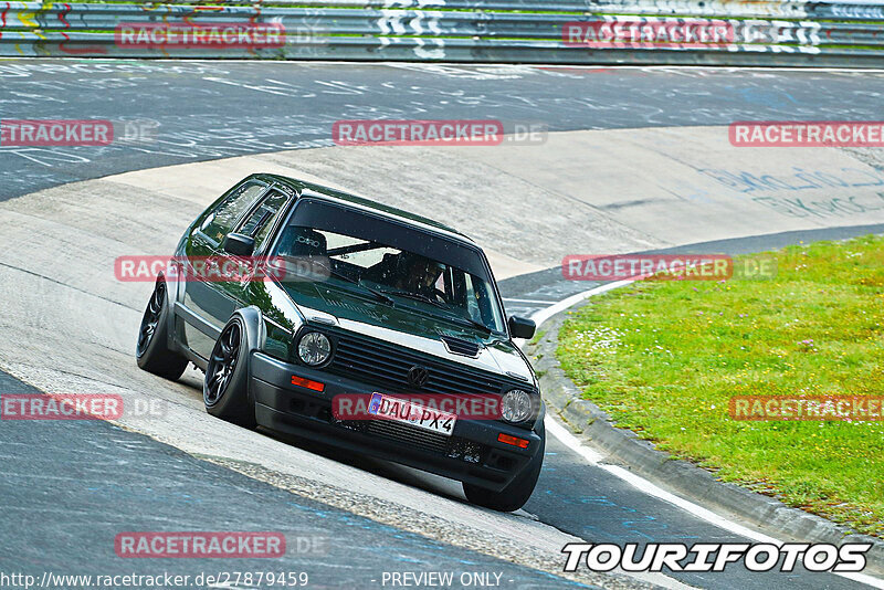 Bild #27879459 - Touristenfahrten Nürburgring Nordschleife (20.05.2024)