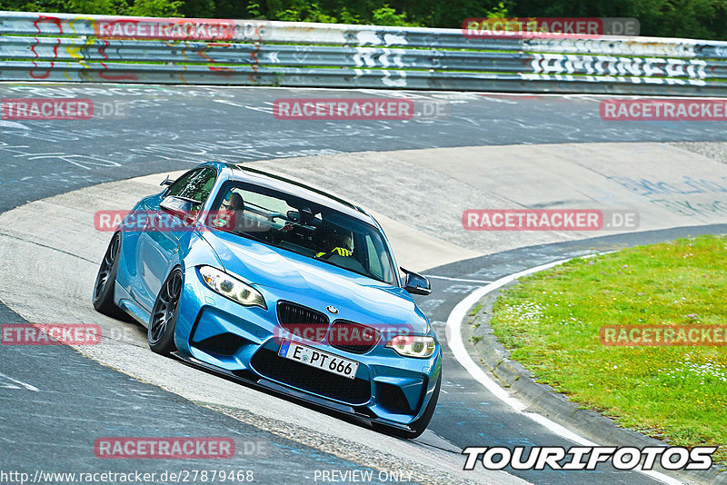 Bild #27879468 - Touristenfahrten Nürburgring Nordschleife (20.05.2024)