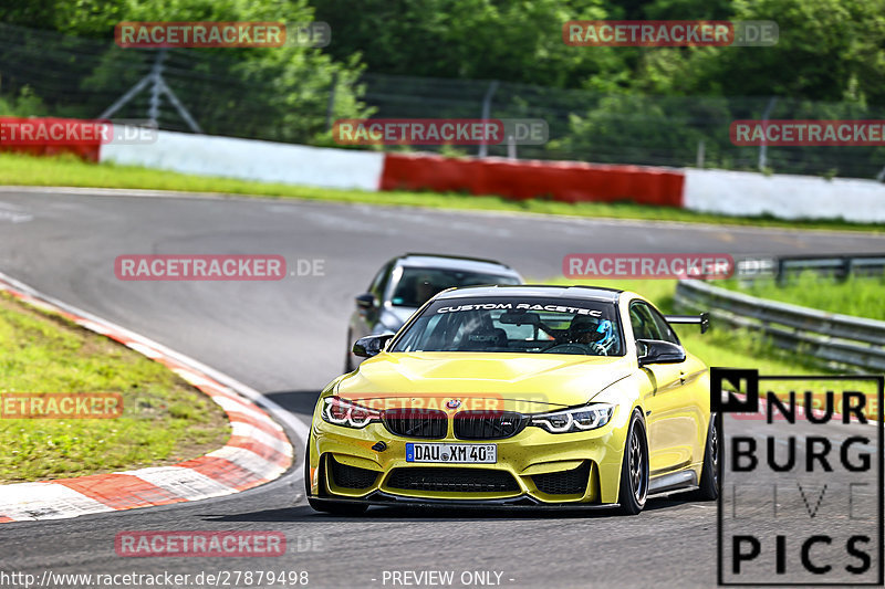 Bild #27879498 - Touristenfahrten Nürburgring Nordschleife (20.05.2024)