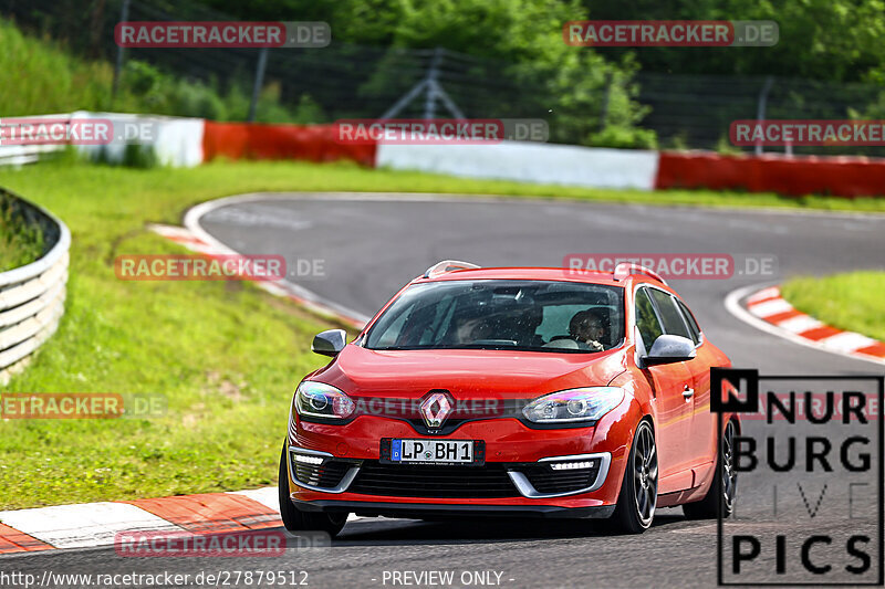 Bild #27879512 - Touristenfahrten Nürburgring Nordschleife (20.05.2024)