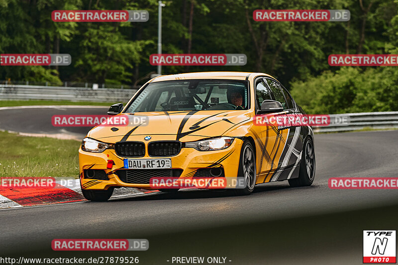 Bild #27879526 - Touristenfahrten Nürburgring Nordschleife (20.05.2024)