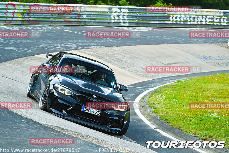 Bild #27879547 - Touristenfahrten Nürburgring Nordschleife (20.05.2024)