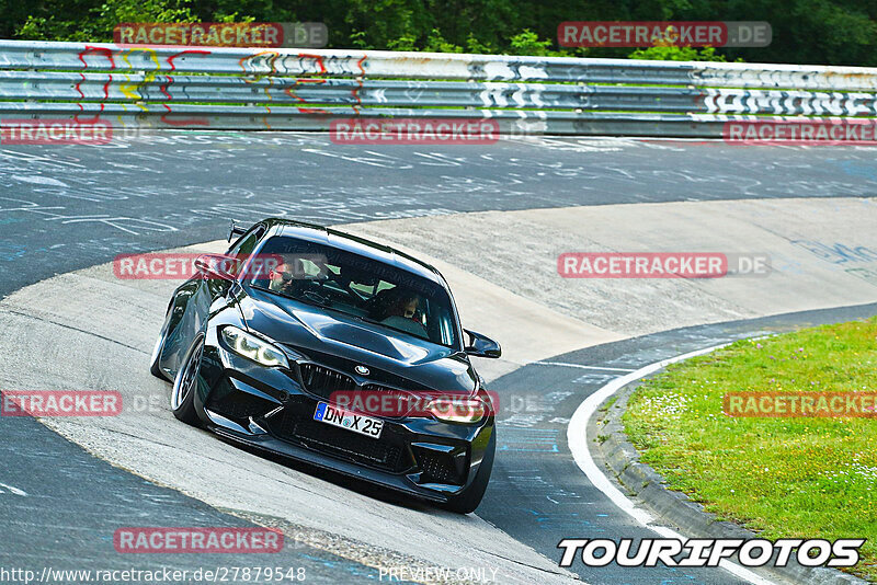 Bild #27879548 - Touristenfahrten Nürburgring Nordschleife (20.05.2024)