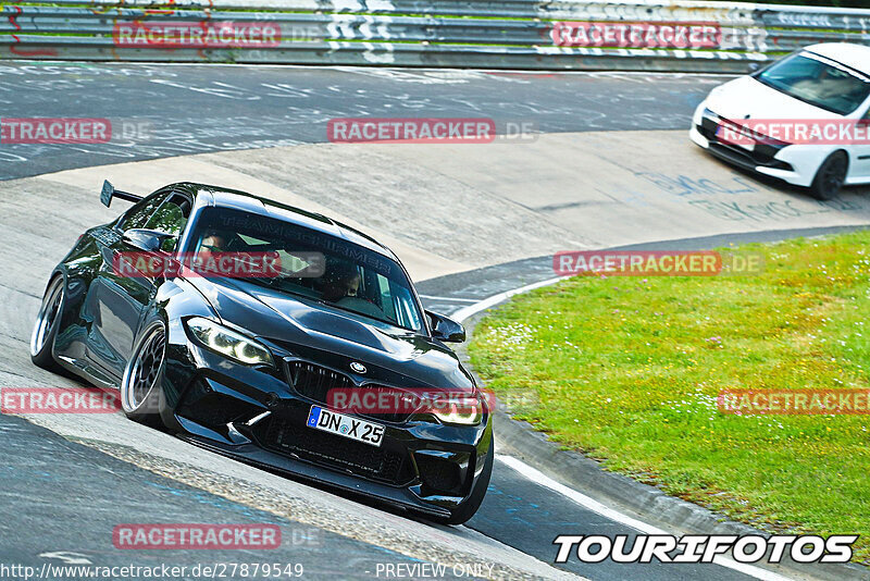 Bild #27879549 - Touristenfahrten Nürburgring Nordschleife (20.05.2024)