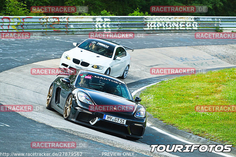 Bild #27879562 - Touristenfahrten Nürburgring Nordschleife (20.05.2024)