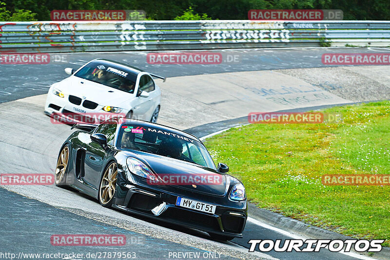 Bild #27879563 - Touristenfahrten Nürburgring Nordschleife (20.05.2024)