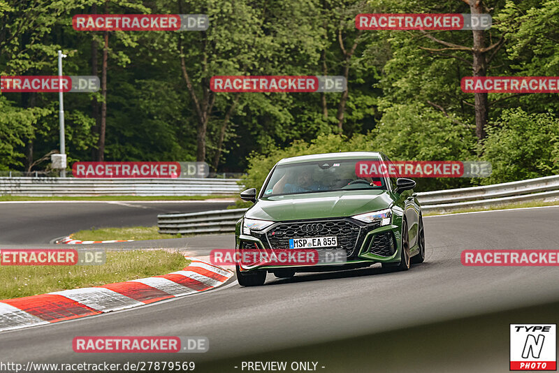 Bild #27879569 - Touristenfahrten Nürburgring Nordschleife (20.05.2024)