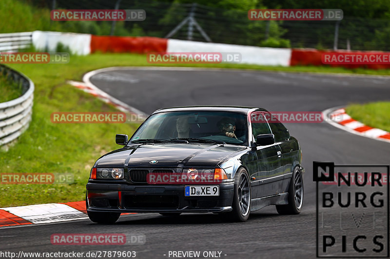 Bild #27879603 - Touristenfahrten Nürburgring Nordschleife (20.05.2024)