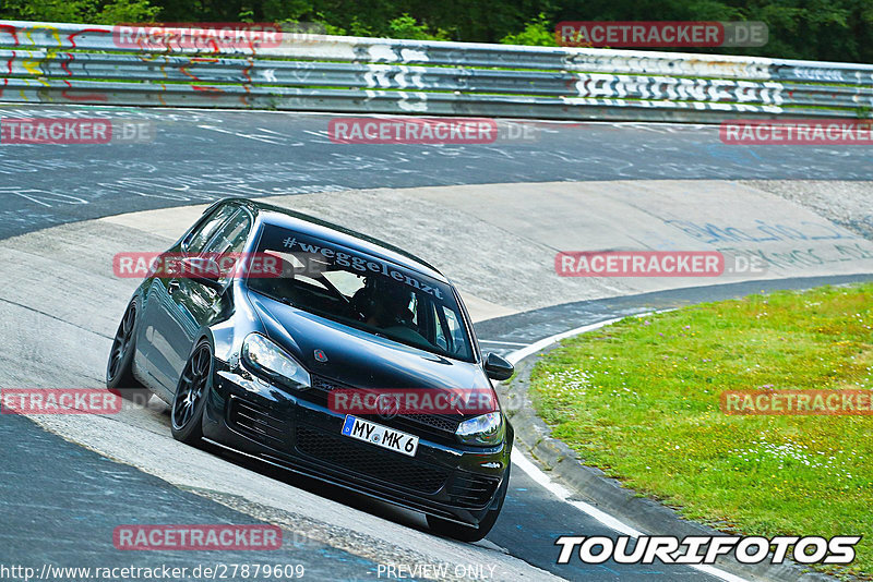 Bild #27879609 - Touristenfahrten Nürburgring Nordschleife (20.05.2024)