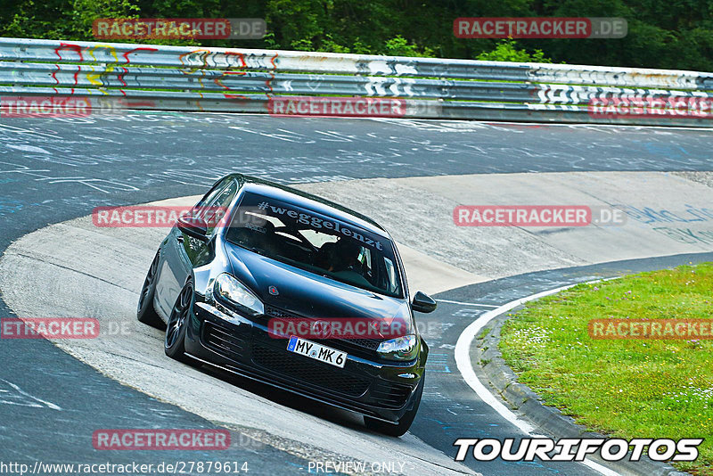 Bild #27879614 - Touristenfahrten Nürburgring Nordschleife (20.05.2024)