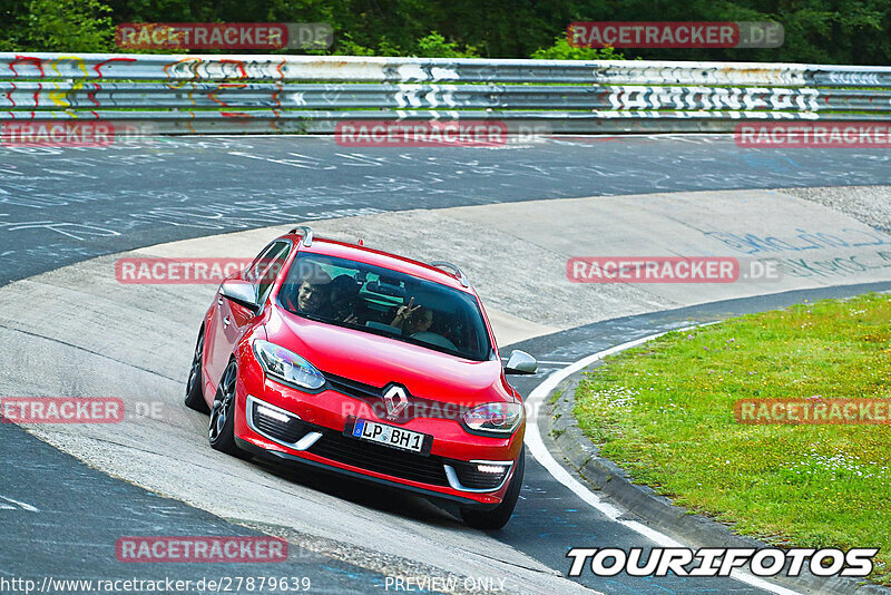 Bild #27879639 - Touristenfahrten Nürburgring Nordschleife (20.05.2024)