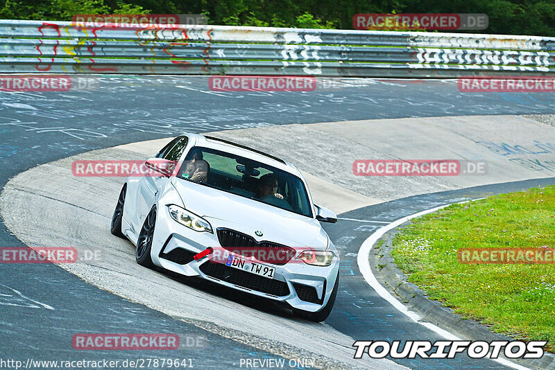 Bild #27879641 - Touristenfahrten Nürburgring Nordschleife (20.05.2024)