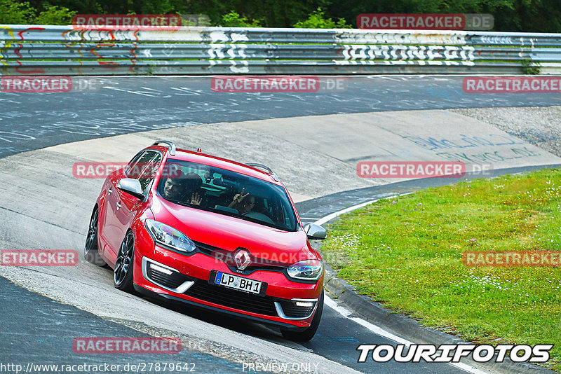 Bild #27879642 - Touristenfahrten Nürburgring Nordschleife (20.05.2024)