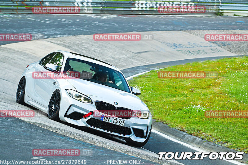 Bild #27879649 - Touristenfahrten Nürburgring Nordschleife (20.05.2024)