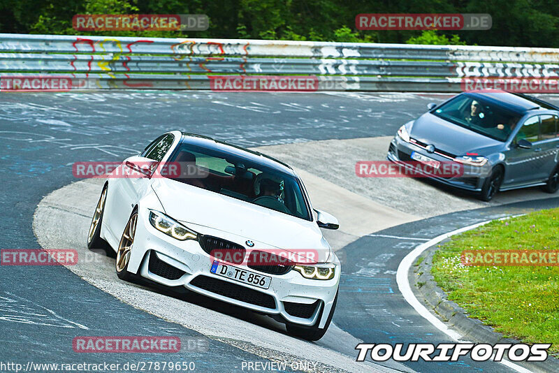 Bild #27879650 - Touristenfahrten Nürburgring Nordschleife (20.05.2024)