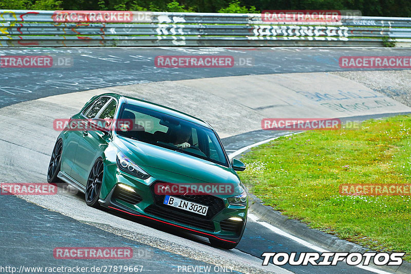 Bild #27879667 - Touristenfahrten Nürburgring Nordschleife (20.05.2024)