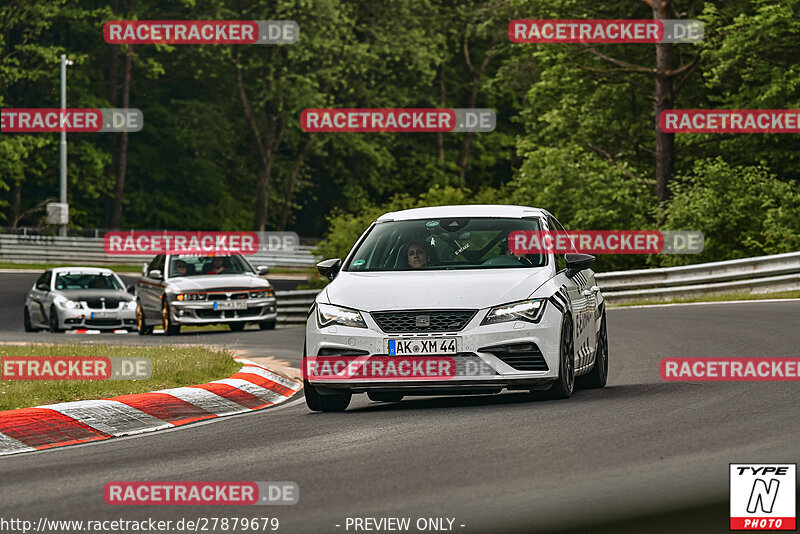 Bild #27879679 - Touristenfahrten Nürburgring Nordschleife (20.05.2024)