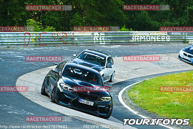 Bild #27879682 - Touristenfahrten Nürburgring Nordschleife (20.05.2024)