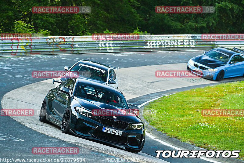 Bild #27879684 - Touristenfahrten Nürburgring Nordschleife (20.05.2024)