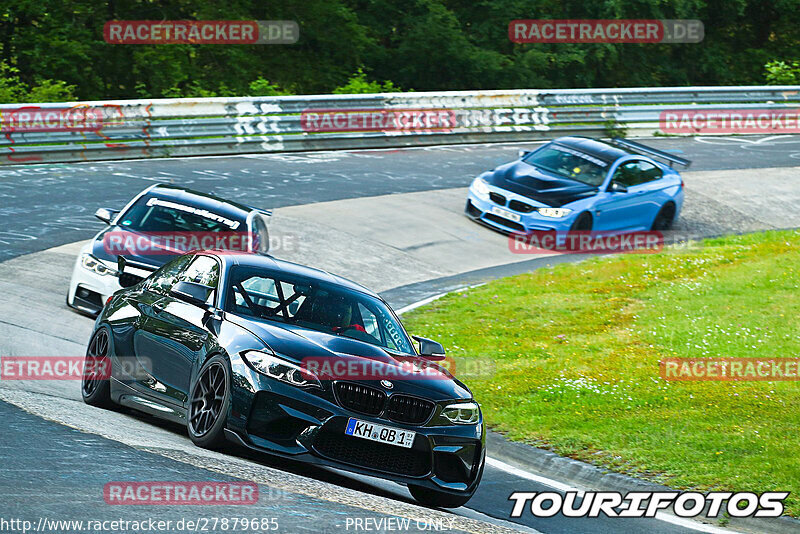 Bild #27879685 - Touristenfahrten Nürburgring Nordschleife (20.05.2024)