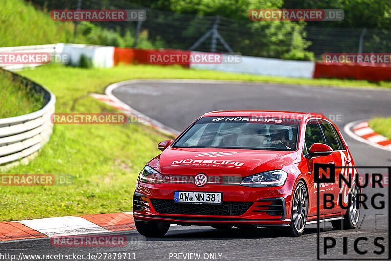 Bild #27879711 - Touristenfahrten Nürburgring Nordschleife (20.05.2024)