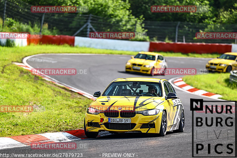 Bild #27879723 - Touristenfahrten Nürburgring Nordschleife (20.05.2024)