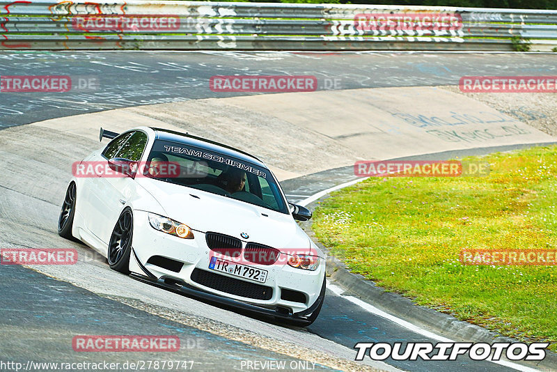 Bild #27879747 - Touristenfahrten Nürburgring Nordschleife (20.05.2024)