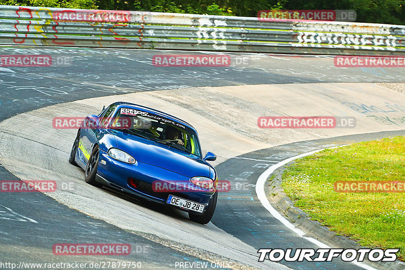 Bild #27879750 - Touristenfahrten Nürburgring Nordschleife (20.05.2024)