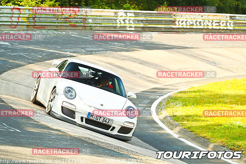 Bild #27879795 - Touristenfahrten Nürburgring Nordschleife (20.05.2024)