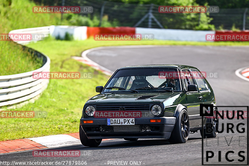 Bild #27879806 - Touristenfahrten Nürburgring Nordschleife (20.05.2024)