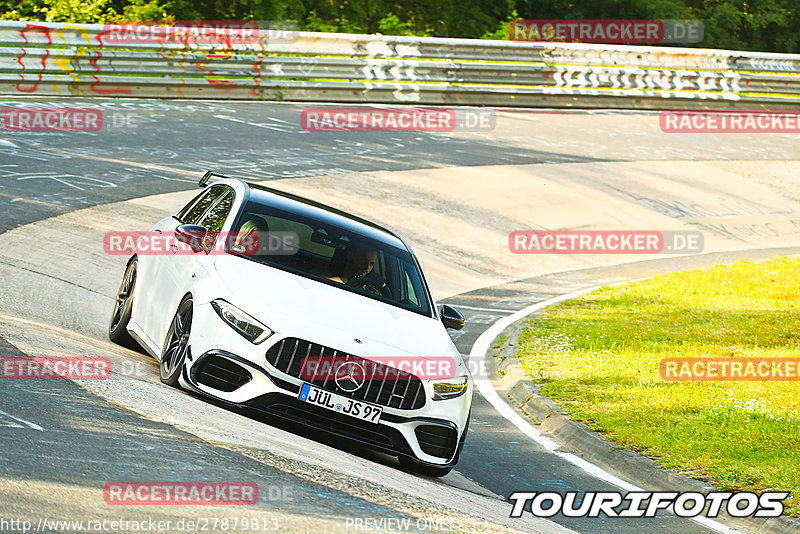 Bild #27879813 - Touristenfahrten Nürburgring Nordschleife (20.05.2024)