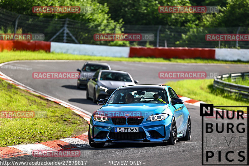 Bild #27879817 - Touristenfahrten Nürburgring Nordschleife (20.05.2024)