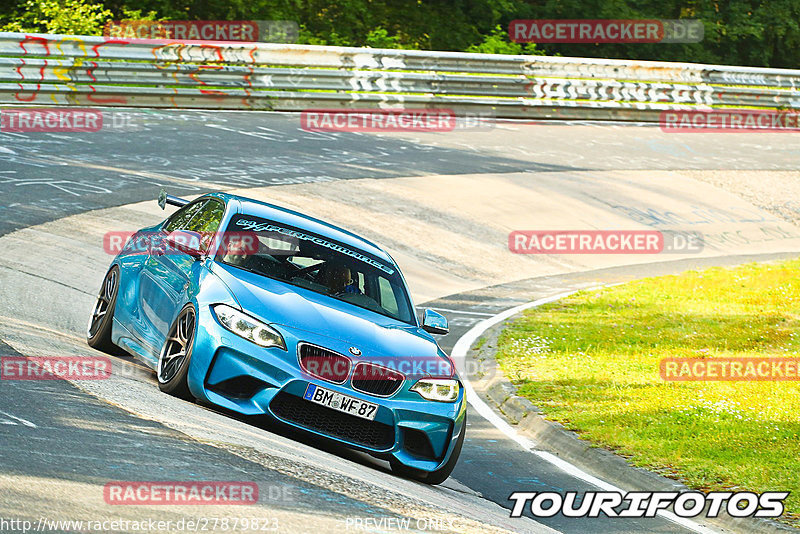 Bild #27879823 - Touristenfahrten Nürburgring Nordschleife (20.05.2024)