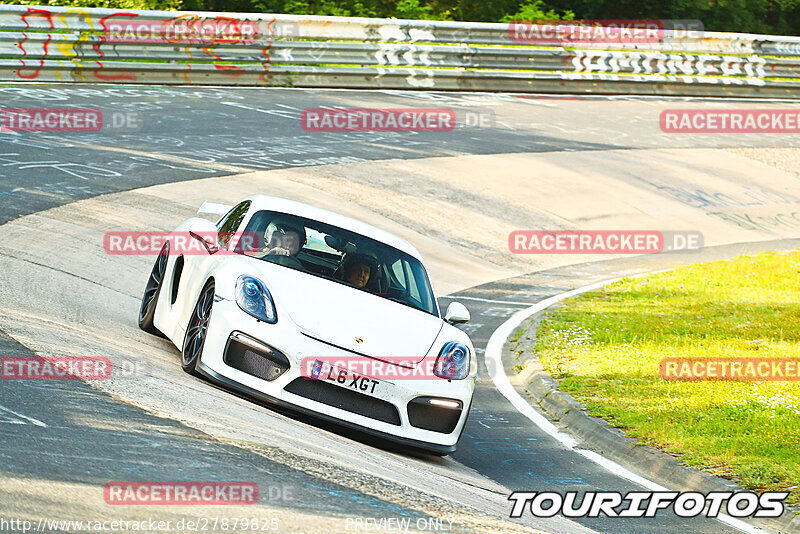 Bild #27879825 - Touristenfahrten Nürburgring Nordschleife (20.05.2024)