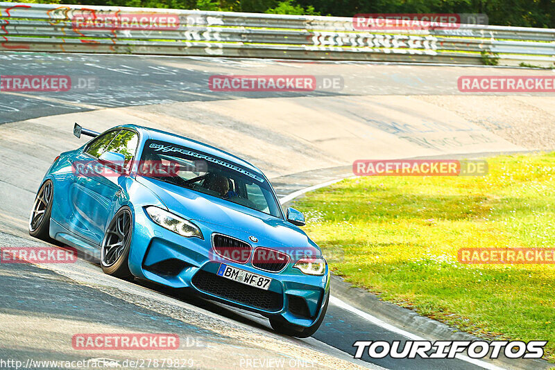 Bild #27879829 - Touristenfahrten Nürburgring Nordschleife (20.05.2024)