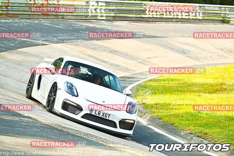 Bild #27879831 - Touristenfahrten Nürburgring Nordschleife (20.05.2024)