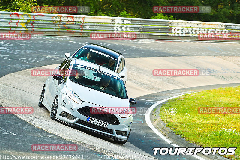 Bild #27879841 - Touristenfahrten Nürburgring Nordschleife (20.05.2024)