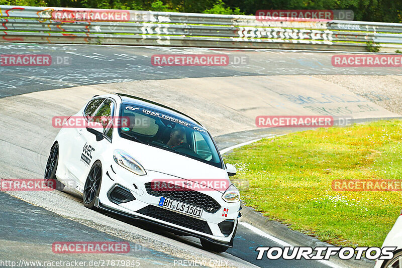 Bild #27879845 - Touristenfahrten Nürburgring Nordschleife (20.05.2024)